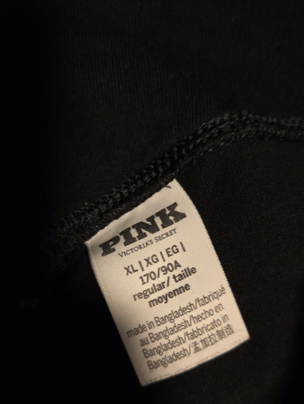 Women's Work Out Bundle Of 6 Pants - Picture 10 of 12